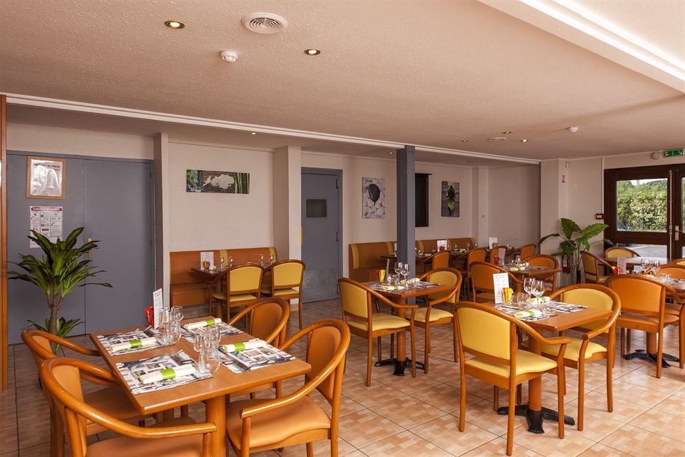 Brit Hotel Arras Exterior foto